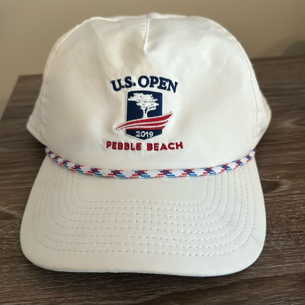 U.S. Open Hat